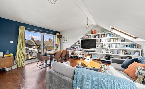 Appartement à Brondesbury, Brent, Angleterre 1
