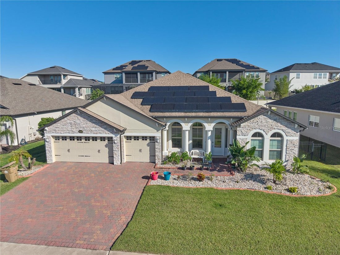 Casa a Clermont, Florida, Stati Uniti 1 - 19097004