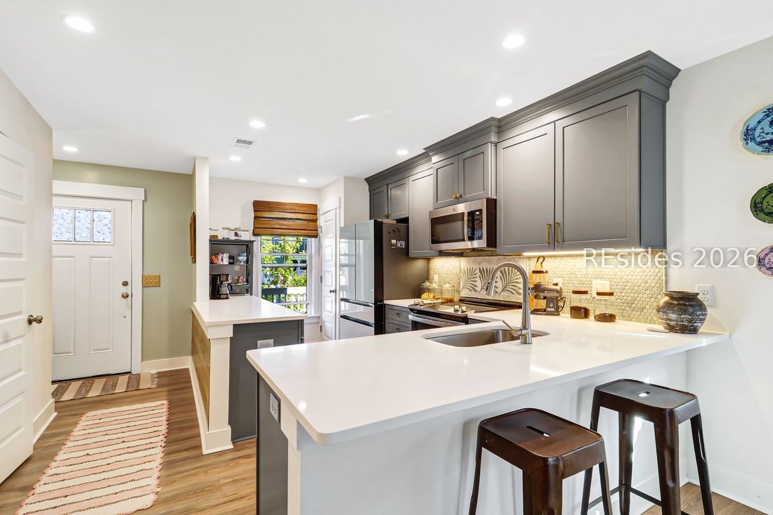 Residenza a Hilton Head Island, Carolina del Sud, Stati Uniti 3 - 19093991