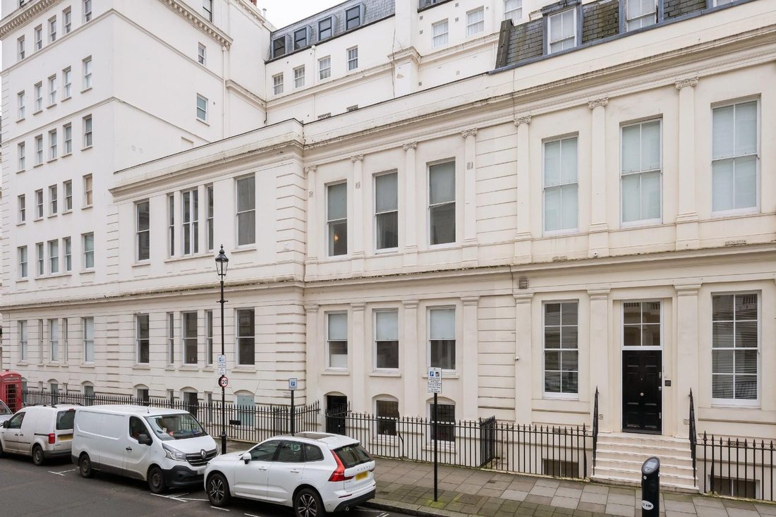 Townhouse in Hyde Park, Westminster, England 1 - 19094347