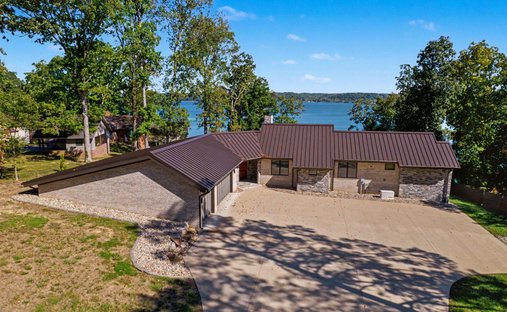 Haus in Buchanan, Tennessee, Vereinigte Staaten 1