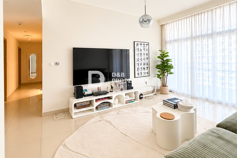 Appartamento a Jumeirah Village Circle, Emirato di Dubai, Emirati Arabi Uniti 2 - 19094071