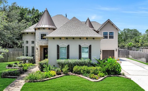 Casa a Friendswood, Texas, Stati Uniti 1