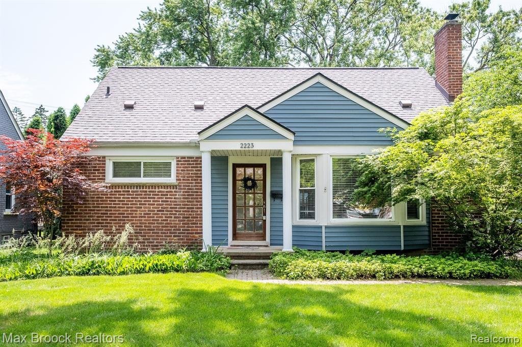Casa a Birmingham, Michigan, Stati Uniti 1 - 19097381