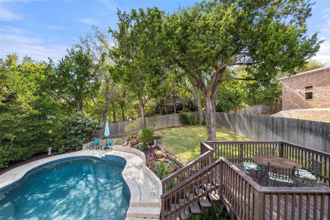 Casa en Austin, Texas, Estados Unidos 3 - 19094500