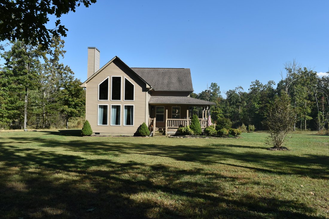 Maison à Tracy City, Tennessee, États-Unis 3 - 19096289