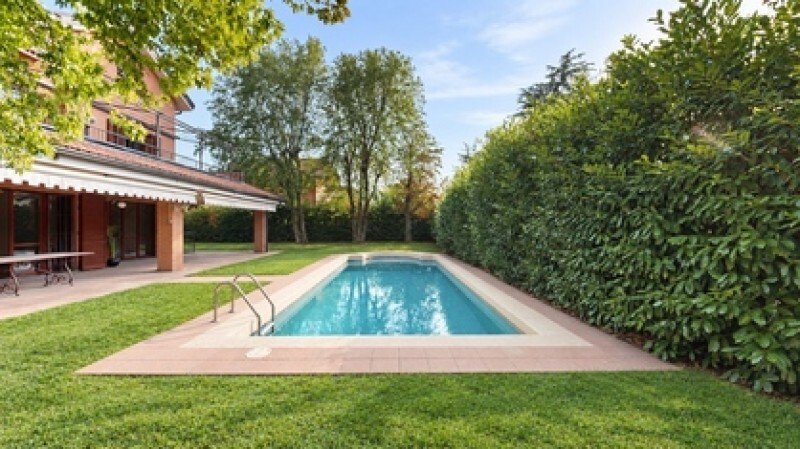 Villa à Segrate Centre, Segrate, Lombardie 5 - 19096721