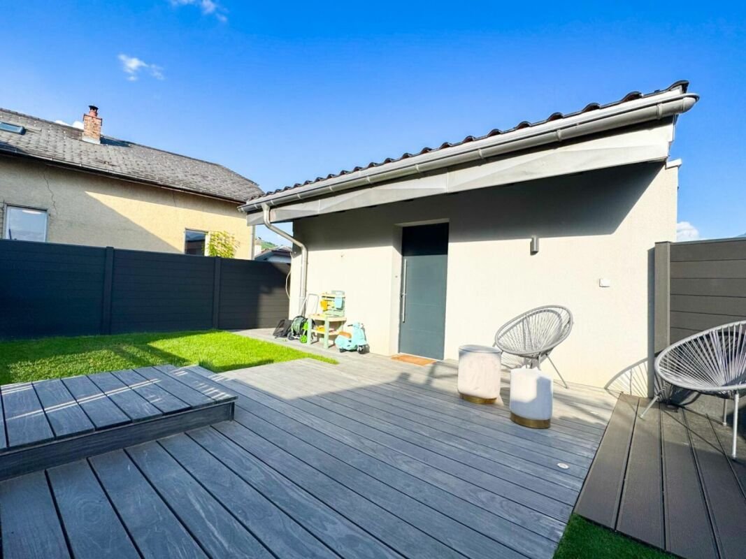 Apartamento en Saint-Séverin, Conthey, Vallés 3 - 19094038