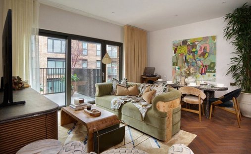 Wohnung in Camden Town, Camden, England 1