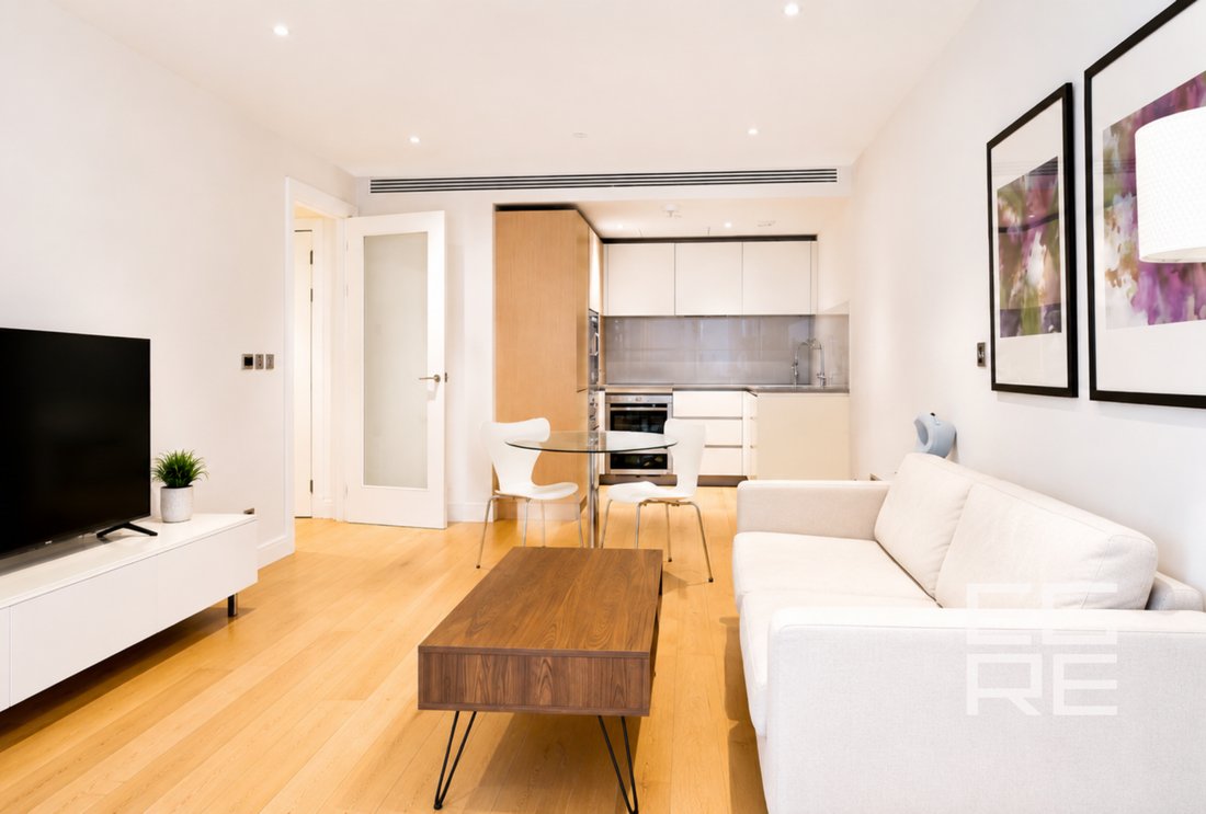 Apartment in New Covent Garden, Wandsworth (Greater London), England 2 - 19095270