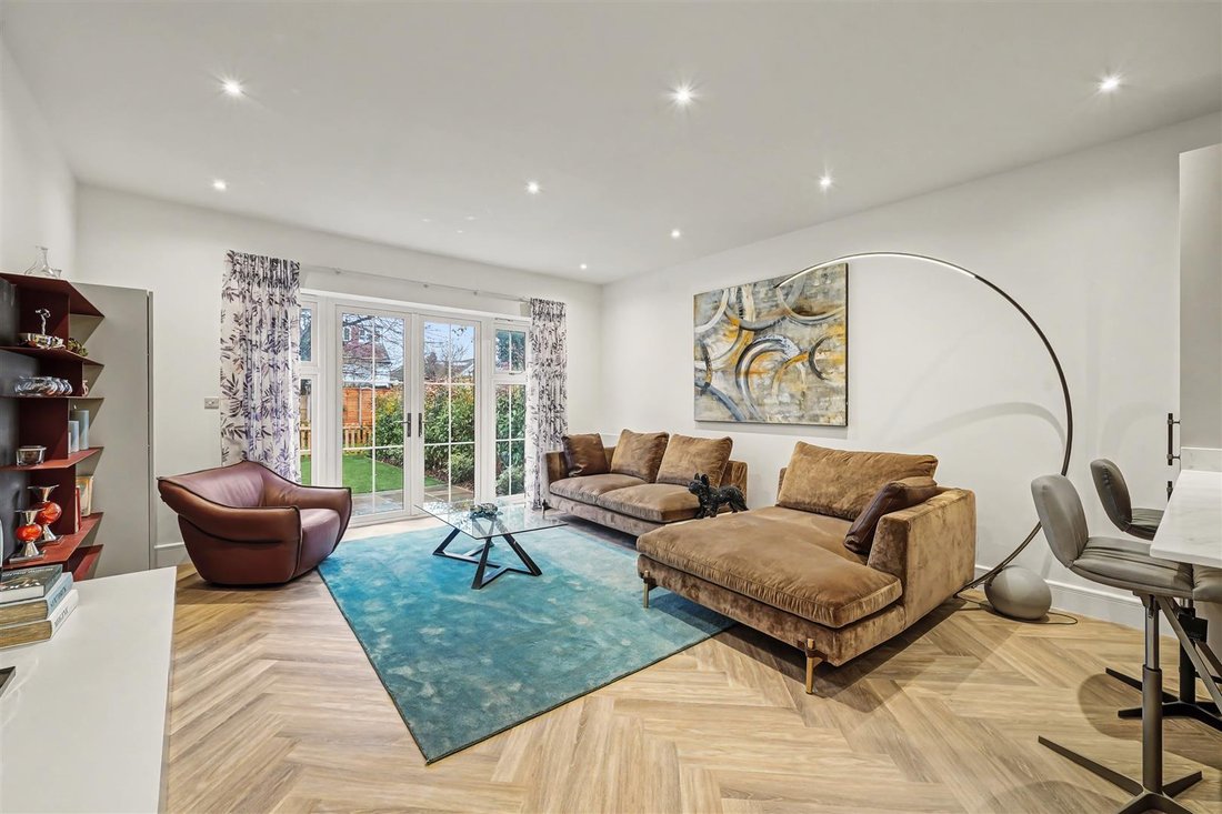 Haus in Ost Barnet, London Borough of Barnet, England 3 - 19096549