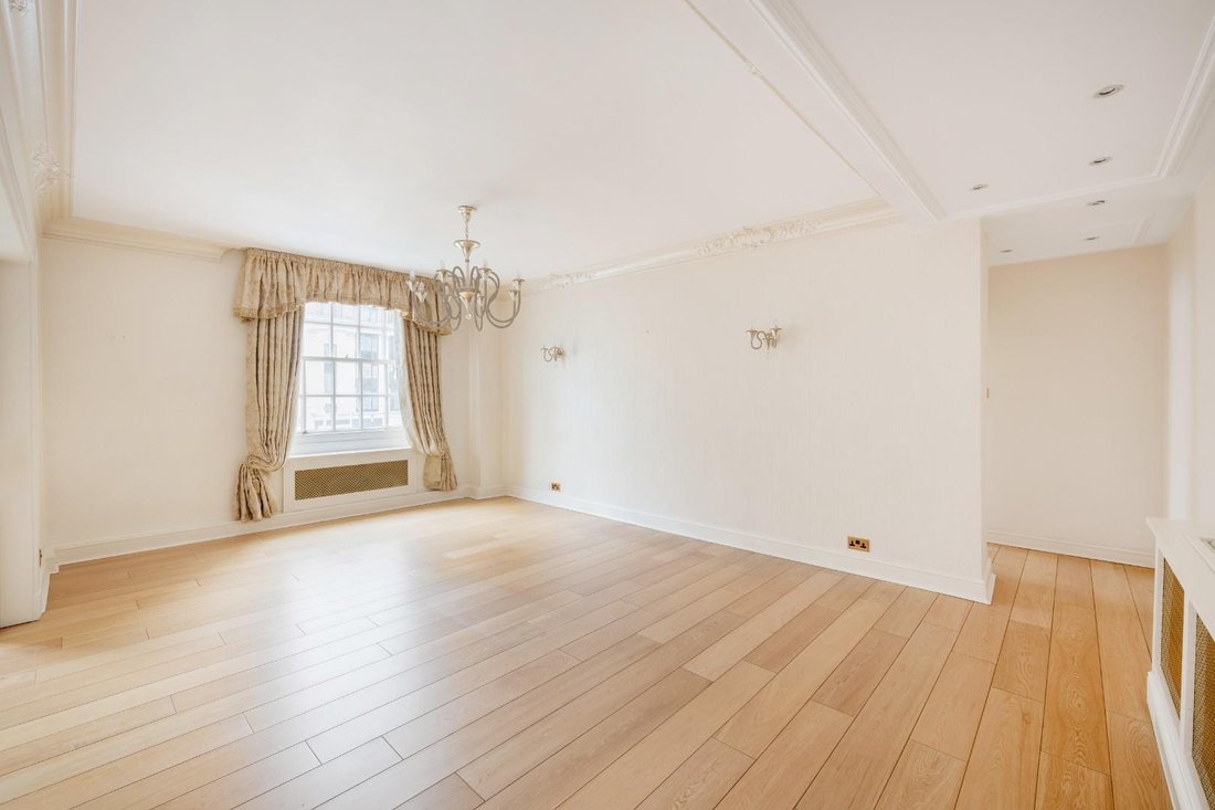 Apartment in Belgravia, Westminster, England 5 - 19094387