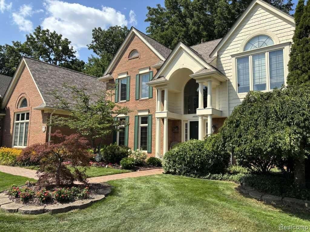 Casa en Municipio de Northville, Míchigan, Estados Unidos 4 - 19094612