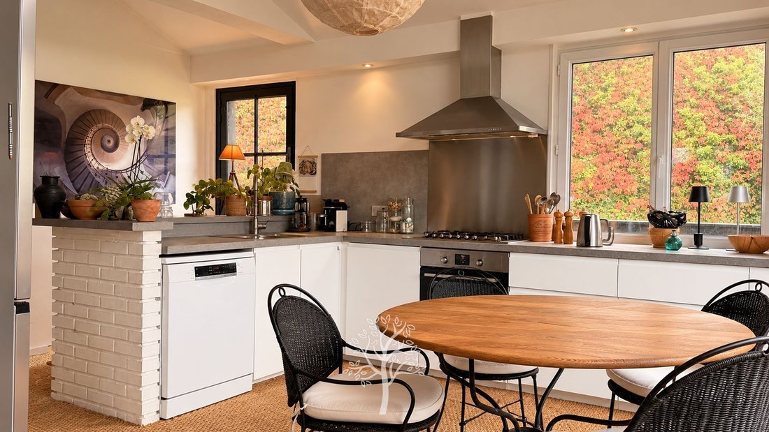 Maison à Hautot-sur-Mer, Normandie, France 5 - 19097827