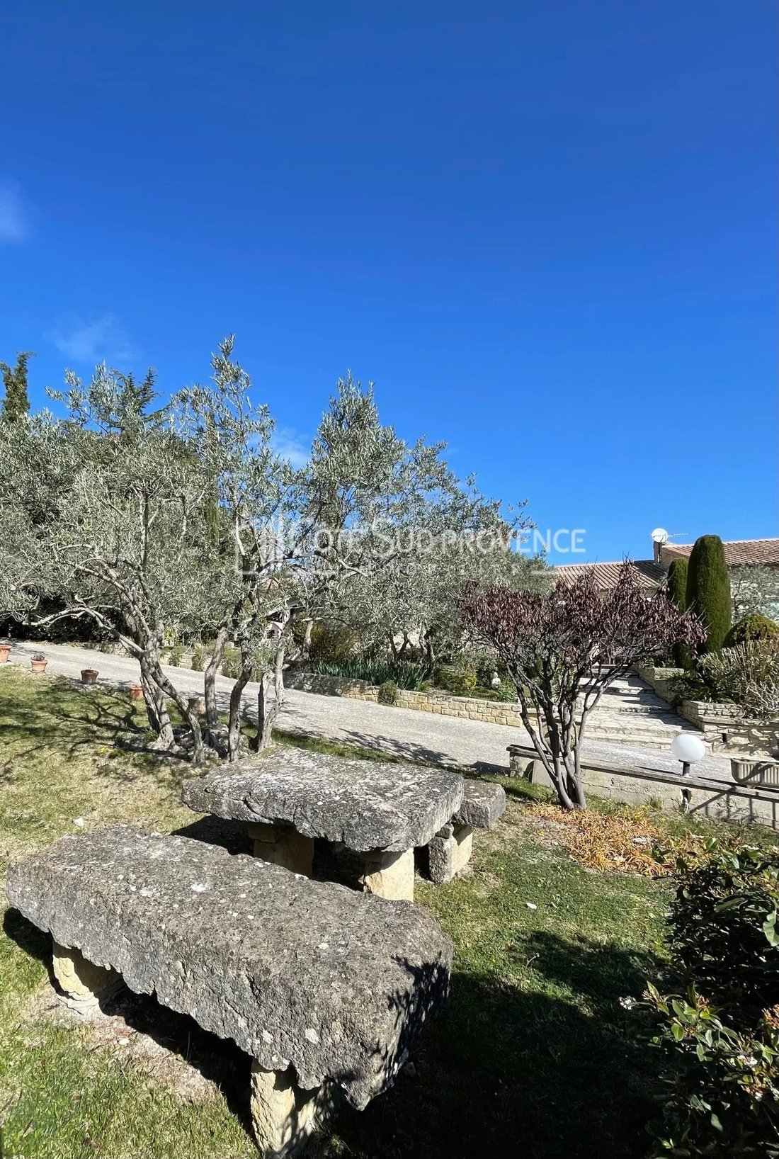 Maison à Crillon-le-Brave, Provence-Alpes-Côte d'Azur, France 4 - 16538686