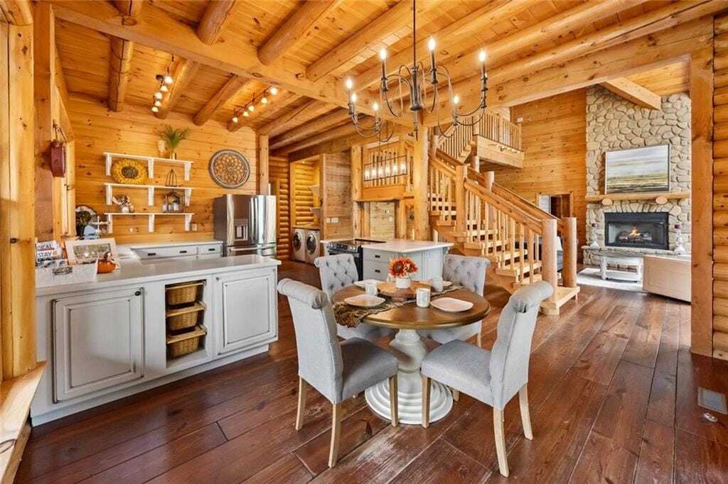 Casa a Ellijay, Georgia, Stati Uniti 4 - 19094305