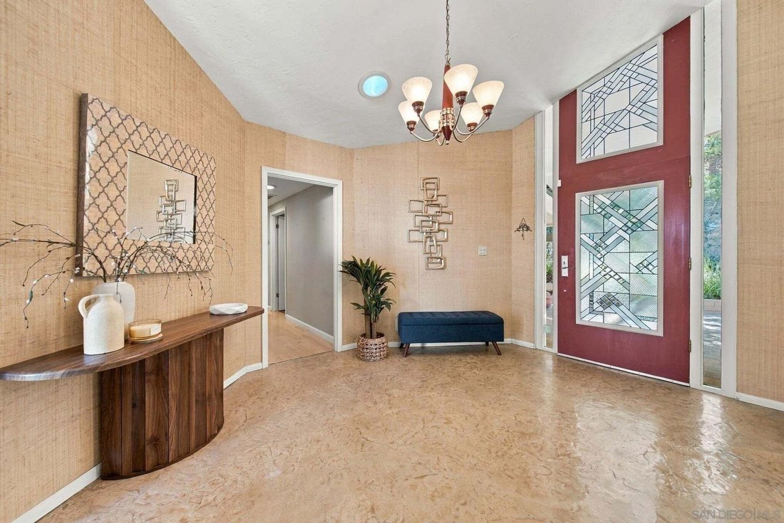 Casa en La Mesa, California, Estados Unidos 3 - 19097134