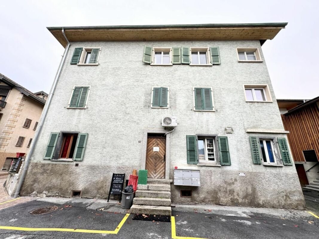 Casa a Sion, Vallese, Svizzera 5 - 19094303