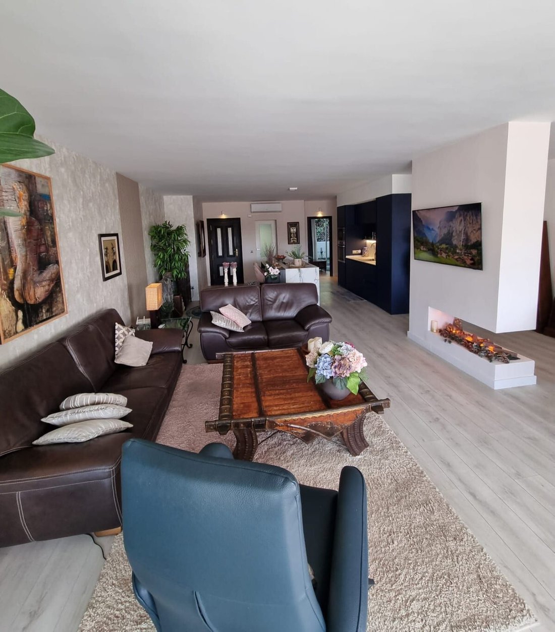 Apartamento en La Quinta, Benahavís, Andalucía 4 - 19095351