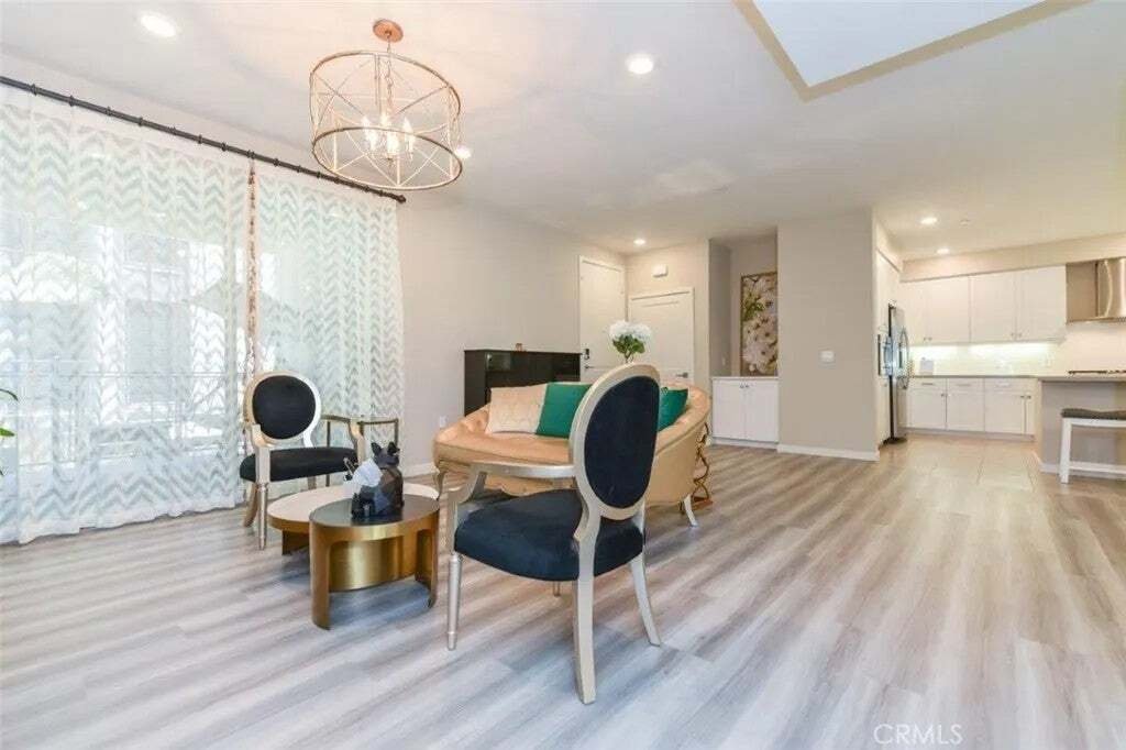 Condo in Irvine, California, United States 1 - 19097124