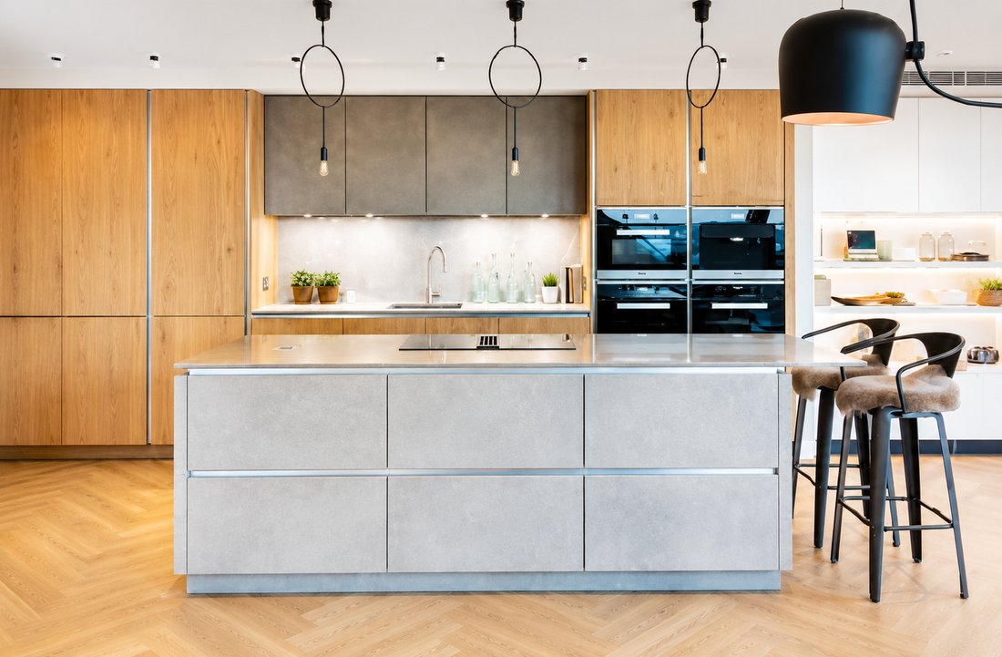 Apartamento en Newington, Southwark, Inglaterra 2 - 19095259