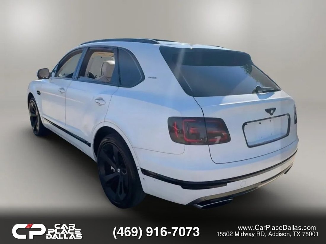 Suv in Addison, TX, United States 2 - 19098306