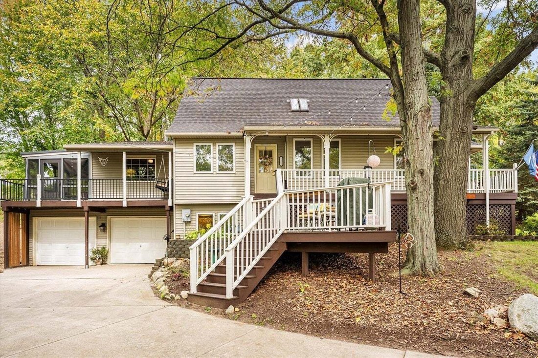 Haus in Forest Hills, Michigan, Vereinigte Staaten 3 - 19094647