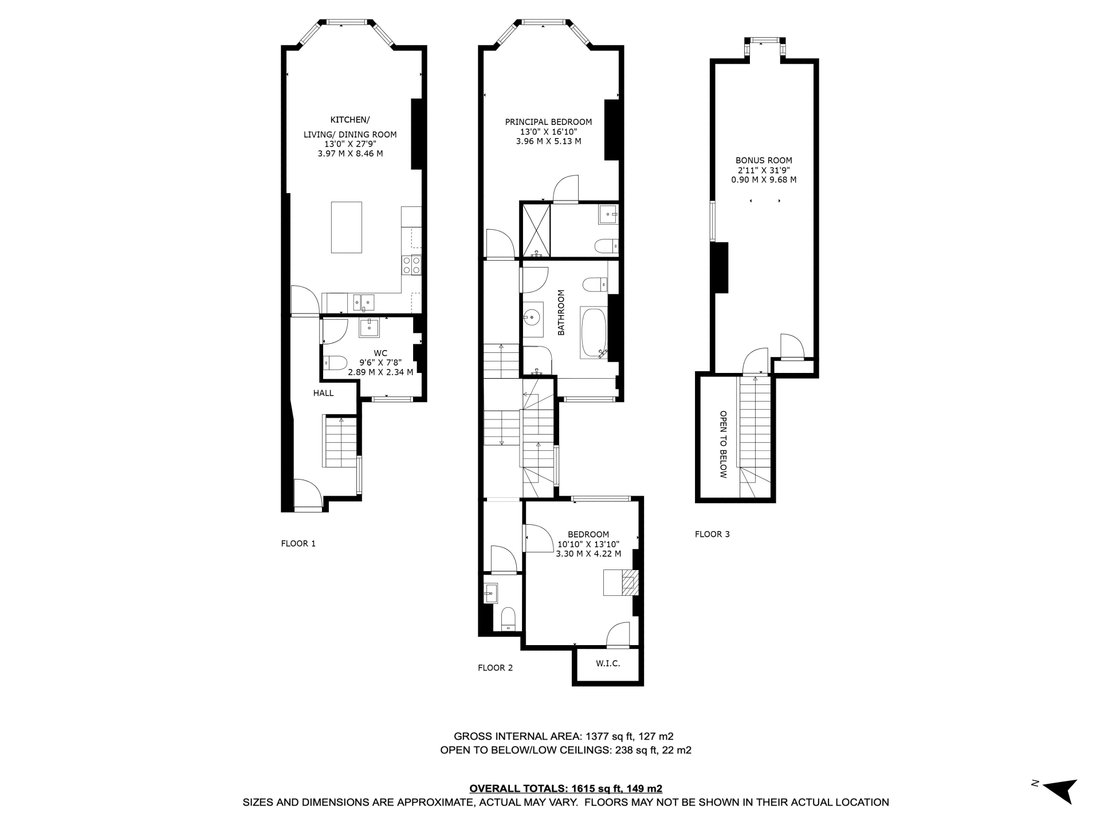 Appartamento a Dartmouth, Inghilterra 1 - 19094476