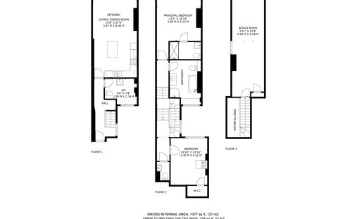 Appartamento a Dartmouth, Inghilterra 1