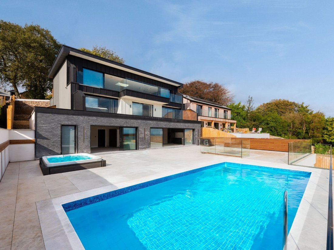 Casa en St. Ives, Inglaterra 4 - 19095115