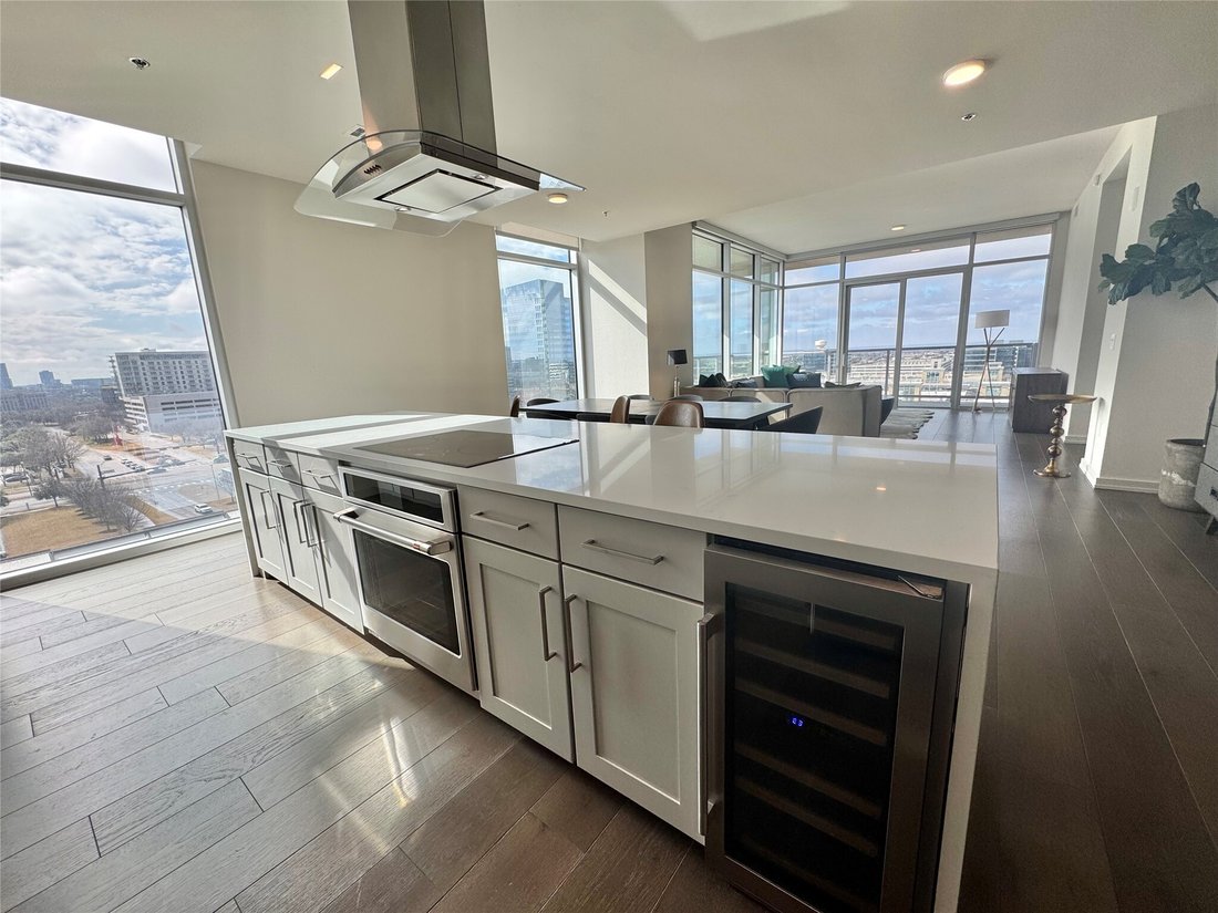 Condominio en Frisco, Texas, Estados Unidos 3 - 19097363