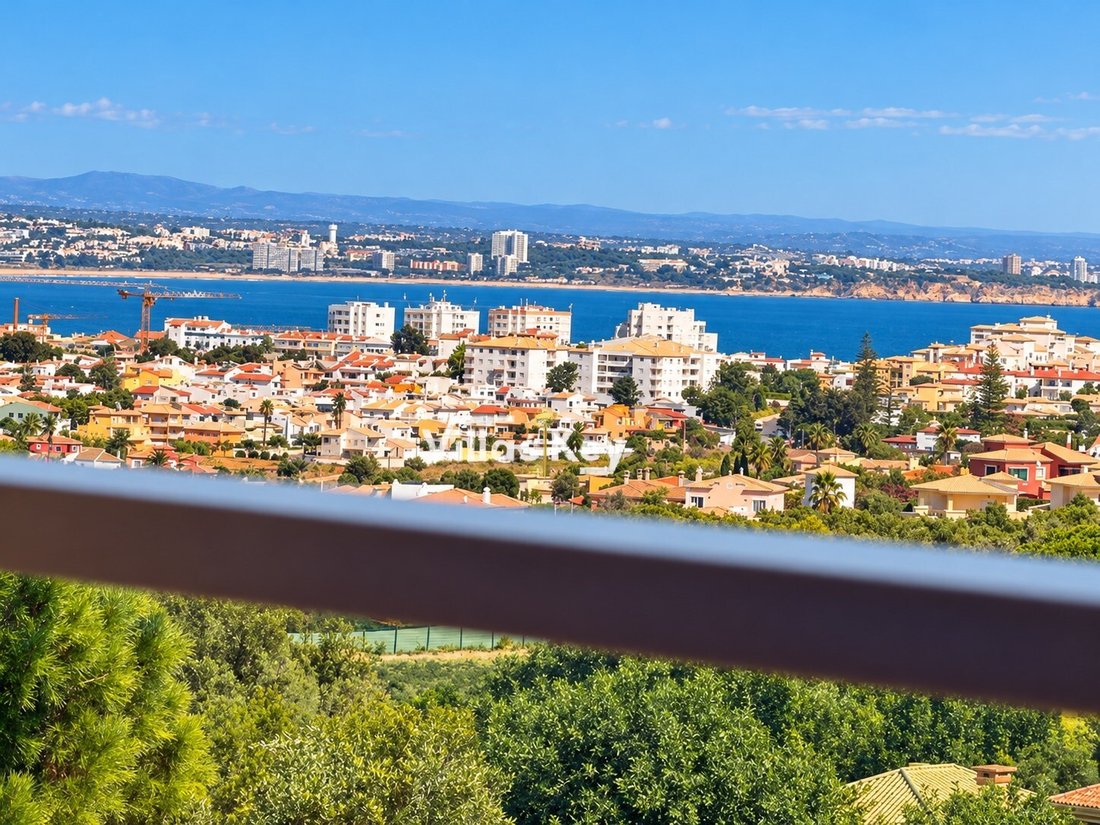 Apartamento en São Sebastião, Lagos, Sao Goncalo de Lagos, Portugal 4 - 19071884