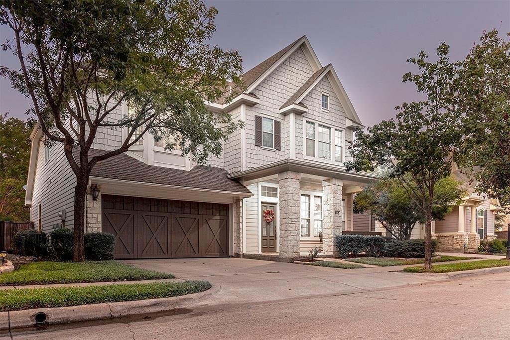 Haus in Euless, Texas, Vereinigte Staaten 1 - 19097527