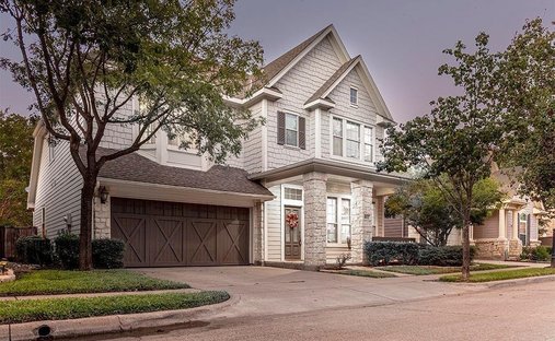 Haus in Euless, Texas, Vereinigte Staaten 1