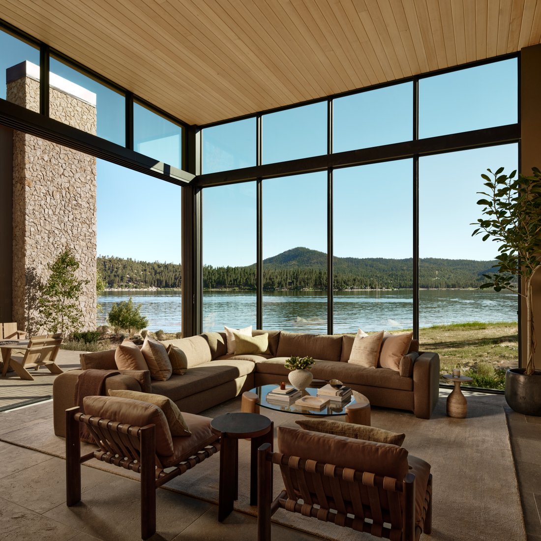 Casa a Big Bear Lake, California, Stati Uniti 3 - 19095622