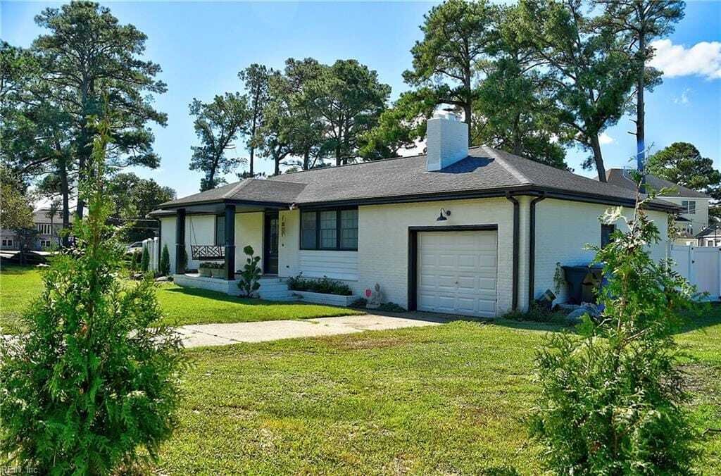 Casa en Virginia Beach, Virginia, Estados Unidos 2 - 19097222