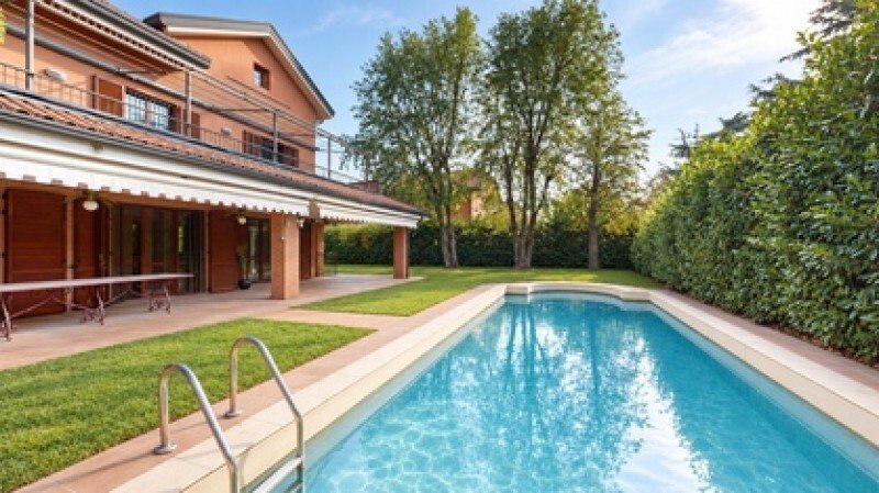 Villa à Segrate Centre, Segrate, Lombardie 3 - 19096721