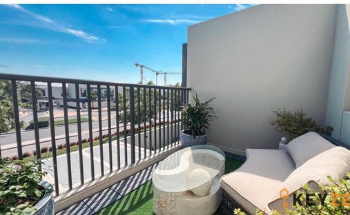 Maison de ville en Dubai Sud, Doubaï, Émirats arabes unis 1