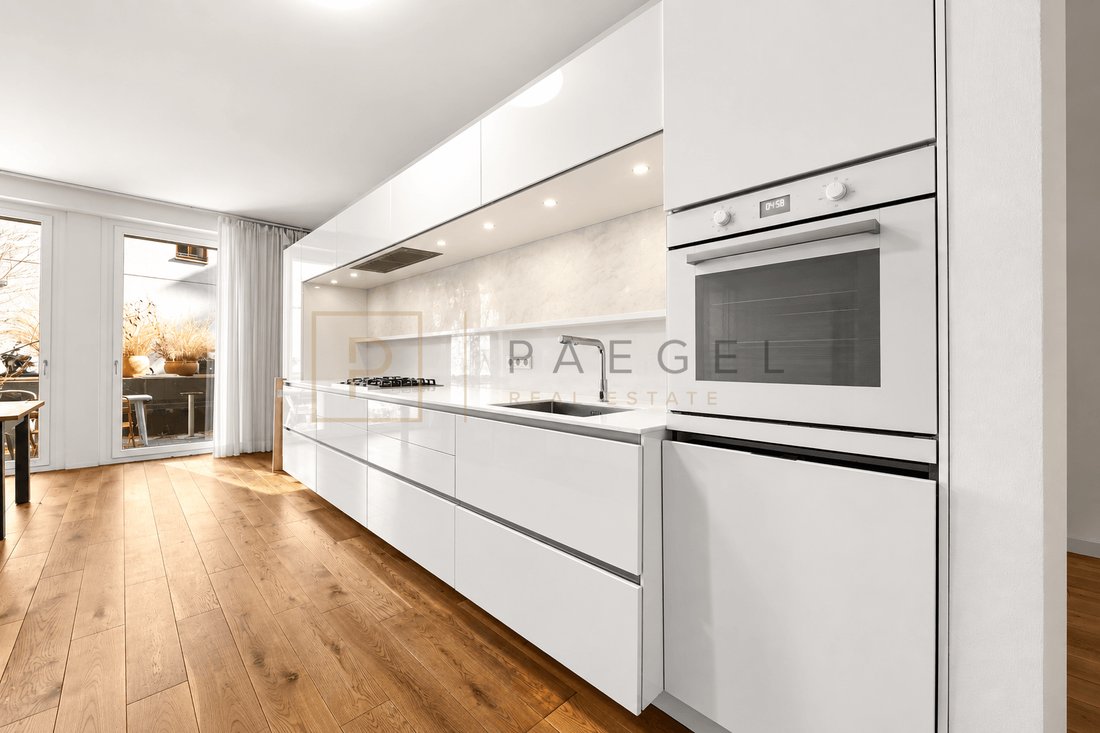 Apartamento en Berlín, Berlín, Alemania 3 - 19094106