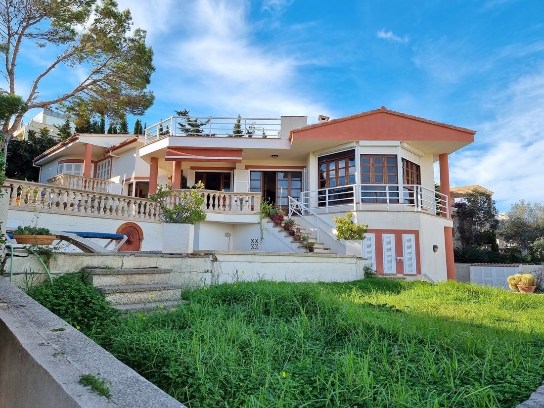 Villa à Manacor, Îles Baléares, Espagne 3 - 18245183