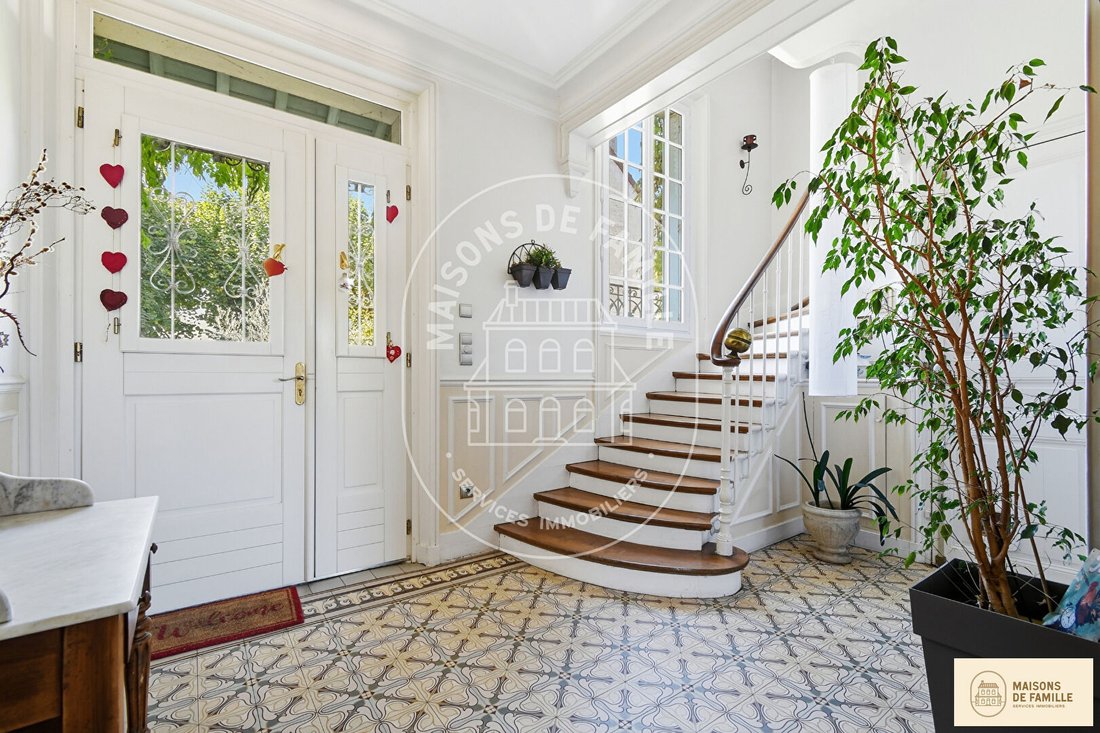 Villa a Centro Bourg, Epone, Francia 4 - 19095696