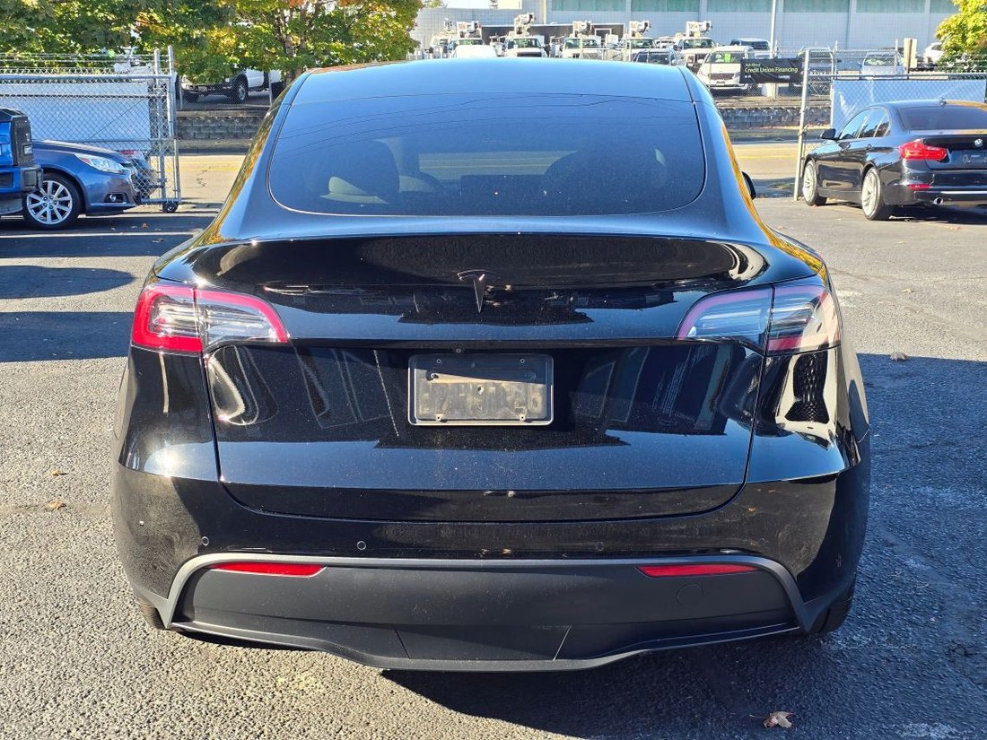 Suv in Lakewood, WA, United States 4 - 19098387
