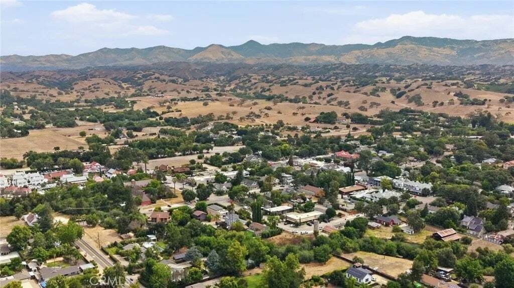 Casa en Santa Ynez, California, Estados Unidos 3 - 19097160