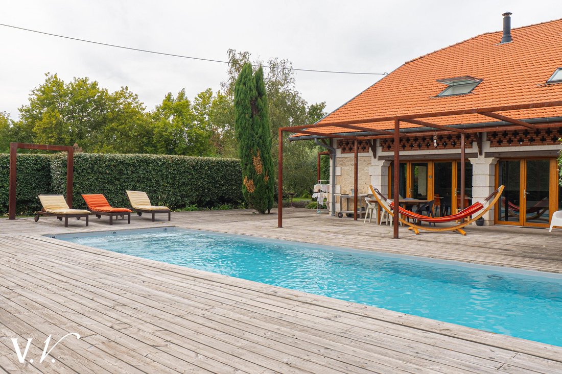 Tenuta a Ares, Nuova Aquitania, Francia 1 - 19095551