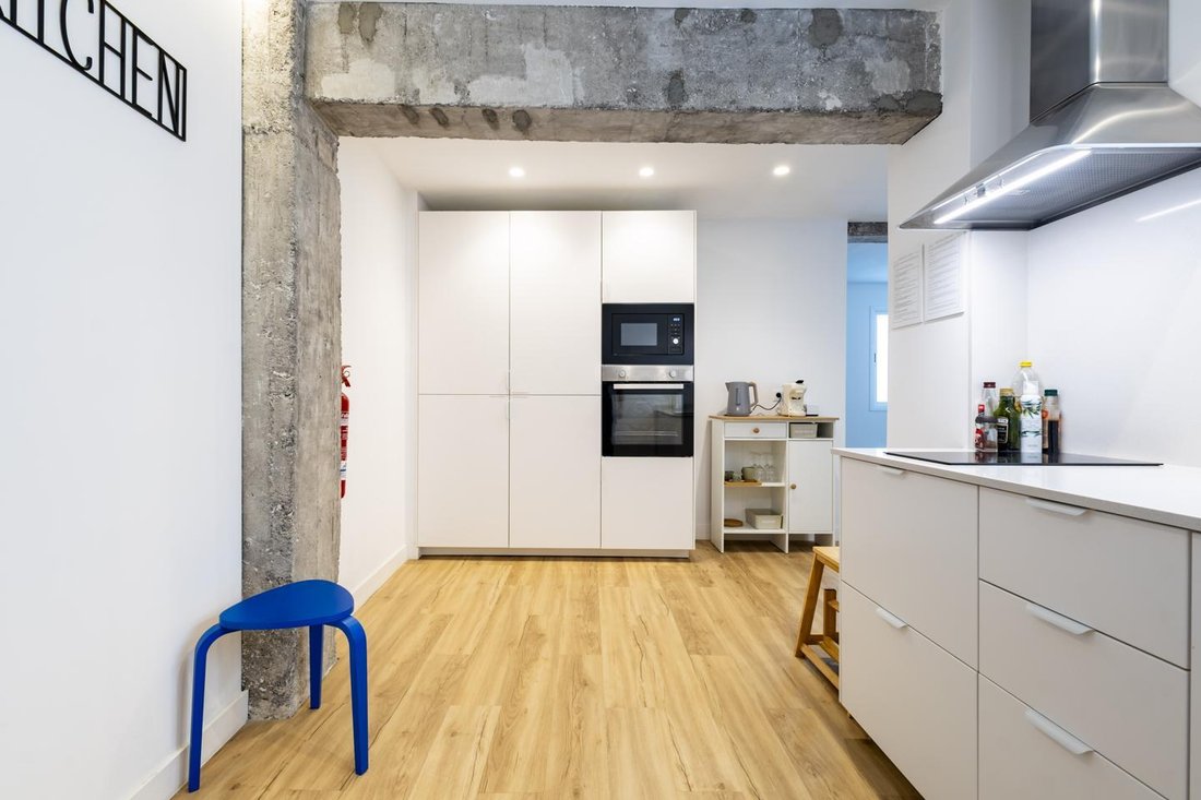 Appartement à Centro-Ifara, Santa Cruz de Tenerife, Espagne 3 - 19093975