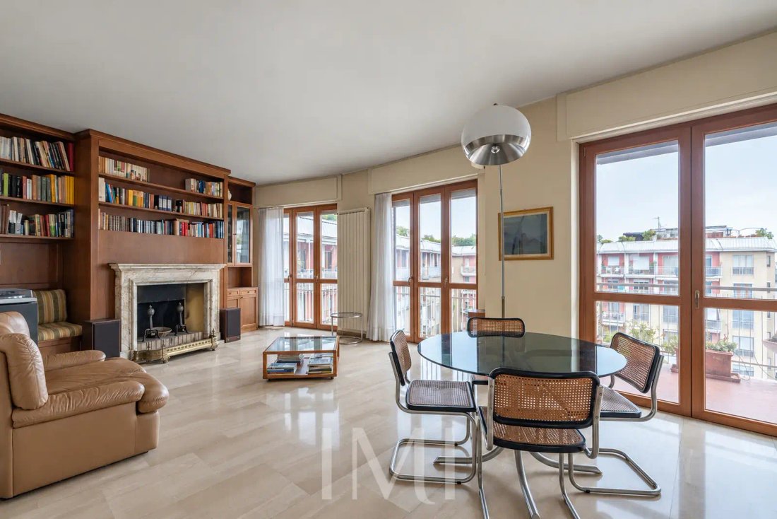 Appartement à Centro Storico, Milan, Lombardie 1 - 19094614
