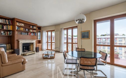 Apartamento en Centro Storico, Milán, Lombardía 1