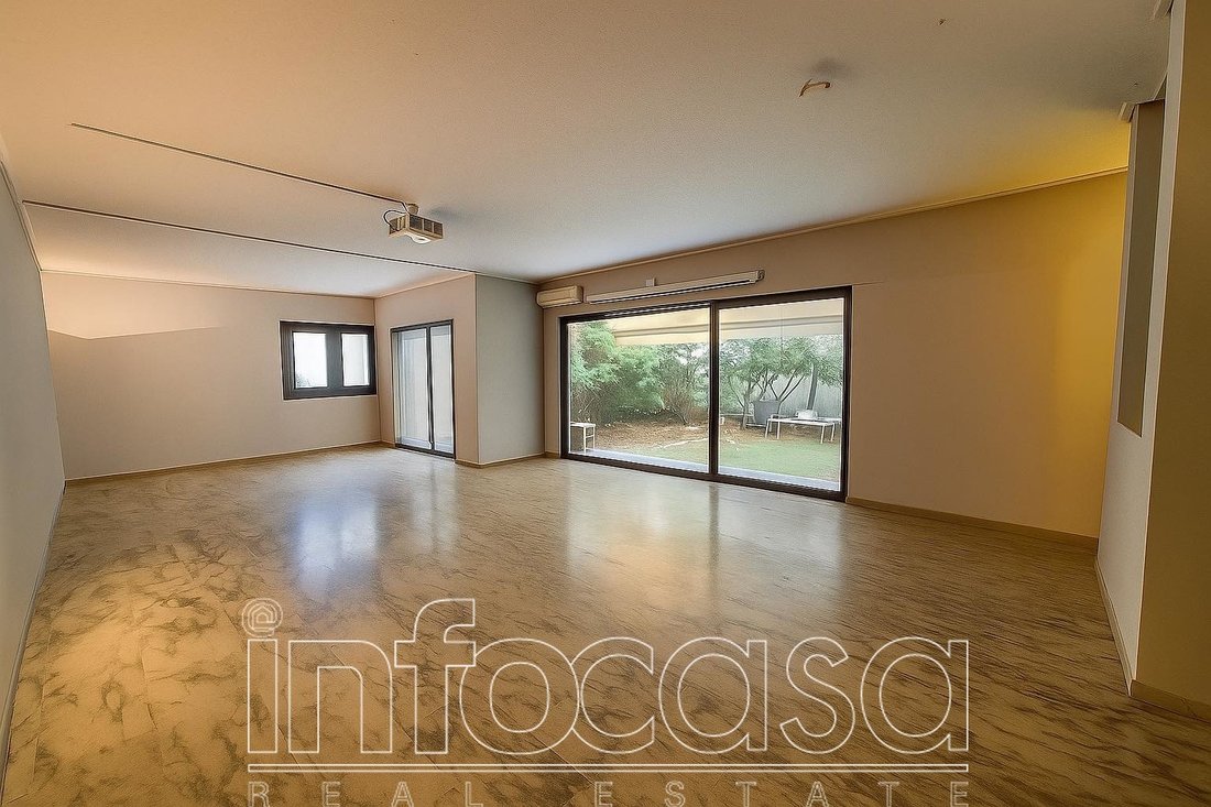 Apartment in Psychiko, Attica, Greece 2 - 19094592