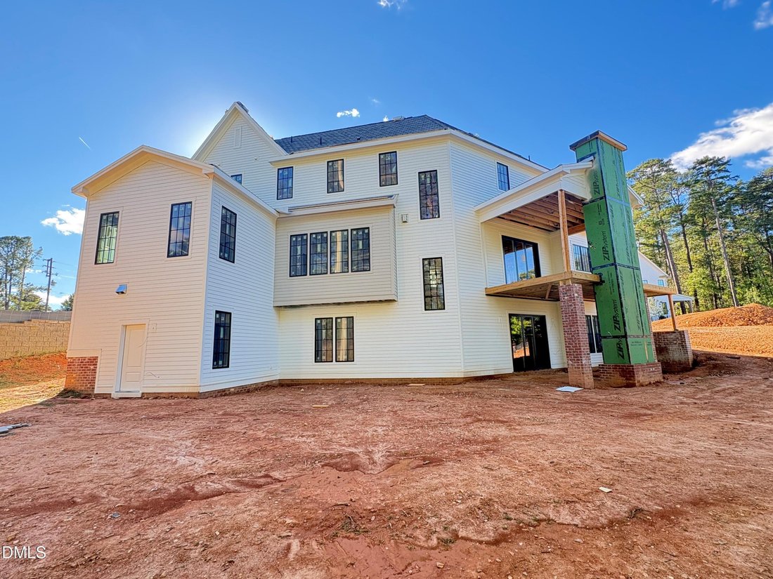 Haus in Raleigh, North Carolina, Vereinigte Staaten 4 - 18019386