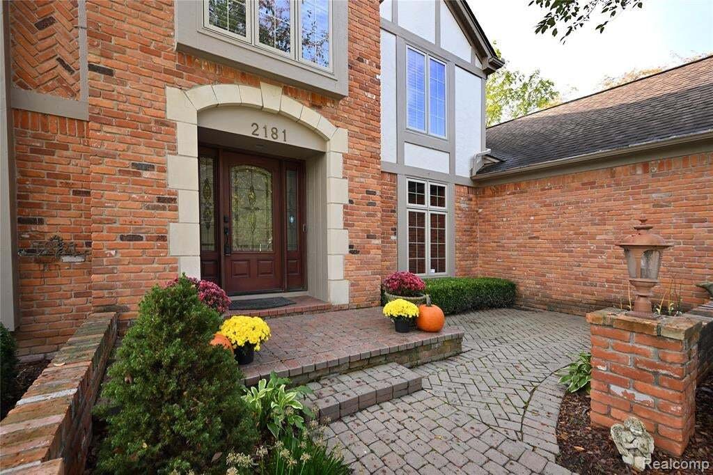 Casa en Troy, Míchigan, Estados Unidos 2 - 19097396